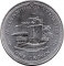1 Crown 1979, KM# 47, Isle of Man, Elizabeth II, Millennium of Tynwald, English Cog and Castle Rushen