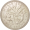 1 Crown 1982, KM# 93, Isle of Man, Elizabeth II, 1982 Football (Soccer) World Cup in Spain, Football Game I