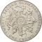 1 Crown 1980, KM# 66, Isle of Man, Elizabeth II, 1980 Olympic Games, Moscow 1980 Summer Olympics