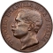 10 Centesimi 1911, KM# 51, Italy, Victor Emmanuel III, 50th Anniversary of the Kingdom of Italy