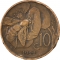 10 Centesimi 1919-1937, KM# 60, Italy, Victor Emmanuel III