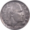 20 Centesimi 1939-1943, KM# 75b, Italy, Victor Emmanuel III