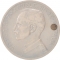 5 Centesimi 1908-1918, KM# 42, Italy, Victor Emmanuel III, With dot after 