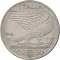 50 Centesimi 1939-1943, KM# 76b, Italy, Victor Emmanuel III
