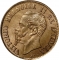 1 Centesimo 1861-1867, KM# 1, Italy, Victor Emmanuel II