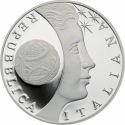 10 Euro 2009, KM# 316, Italy, International Year of Astronomy