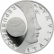 10 Euro 2009, KM# 316, Italy, International Year of Astronomy