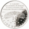 10 Euro 2011, KM# 340, Italy, 130th Anniversary of Birth of Alcide De Gasperi