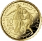 10 Euro 2023, Italy, Fountains of Italy, Diana and Actaeon