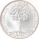 5 Euro 2003, KM# 252, Italy, Europe, People in Europe