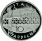 10 Euro 2016, KM# 399, Italy, Italy of Arts, Sardinia