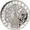 10 Euro 2011, KM# 346, Italy, Italy of Arts, Turin