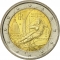 2 Euro 2006, KM# 246, Italy, Torino 2006 Winter Olympics