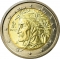 2 Euro 2008-2024, KM# 251, Italy