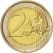 2 Euro 2014, KM# 367, Italy, 200th Anniversary of the Carabinieri