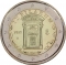 2 Euro 2025, Italy, Jubilee 2025