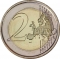 2 Euro 2025, Italy, Jubilee 2025