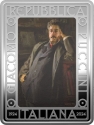 5 Euro 2024, KM# 540, Italy, 100th Anniversary of Death of Giacomo Puccini