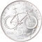 5 Euro 2009, KM# 313, Italy, 100th Anniversary of the Giro d'Italia