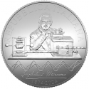 5 Euro 2024, Italy, 150th Anniversary of Birth of Guglielmo Marconi