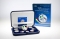 5 Euro 2018, KM# 418, Italy, 70th Anniversary of the Constitution of Italy, Proof 10 coin set