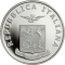 5 Euro 2023, KM# 502, Italy, 100th Anniversary of Italian Air Force