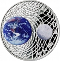 5 Euro 2019, Italy, 50th Anniversary of the Apollo 11