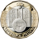 5 Euro 2019, Italy, Italian Carabinieri, 50th Anniversary of the Carabinieri Art Squad