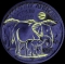 5 Euro 2023, KM# 498, Italy, Sustainable World - Endangered Animals, African Elephant, Phosphorescent colours