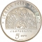 5 Euro 2012, KM# 444, Italy, Italy of Arts, Campobasso