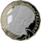 5 Euro 2020, Italy, Great Italian Artists, Eduardo