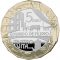 5 Euro 2020, Italy, Great Italian Artists, Eduardo