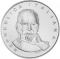 5 Euro 2021, Italy, Great Italian Artists, Ennio Morricone