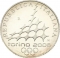 10 Euro 2005, KM# 261, Italy, Torino 2006 Winter Olympics, Ice Hockey