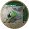 5 Euro 2024, KM# 532, Italy, Sustainable World - Endangered Animals, Koala