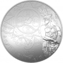 5 Euro 2024, KM# 530, Italy, Italian Food and Wine Culture, Molise - Tintilia and Caciocavallo