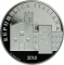 5 Euro 2016, KM# 397, Italy, Italy of Arts, Recanati - Marche