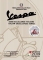 5 Euro 2019, Italy, Italian Excellences, 75th Anniversary of the Vespa - Red, Branded IPZS custom case