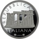 5 Euro 2013, KM# 361, Italy, Italy of Arts, Selinunte - Sicily