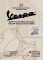 5 Euro 2019, Italy, Italian Excellences, 75th Anniversary of the Vespa - White, Branded IPZS custom case