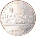 5 Euro 2009, KM# 314, Italy, 2009 World Aquatics Championship in Rome