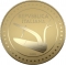 50 Euro 2024, Italy, Re-edition of the Lira, 10 Lire