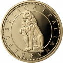 50 Euro 2013, KM# 366, Italy, Flora and Fauna in Art Masterpieces, Fauna: Renaissance