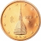 2 Euro Cent 2002-2024, KM# 211, Italy