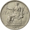 1 Lira 1922-1935, KM# 62, Italy, Victor Emmanuel III