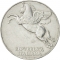 10 Lire 1946-1950, KM# 90, Italy