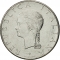 100 Lire 1979, KM# 106, Italy, Food and Agriculture Organization (FAO)
