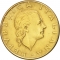 200 Lire 1977-2001, KM# 105, Italy