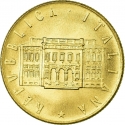 200 Lire 1981, KM# 109, Italy, Food and Agriculture Organization (FAO)