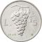 5 Lire 1946-1950, KM# 89, Italy